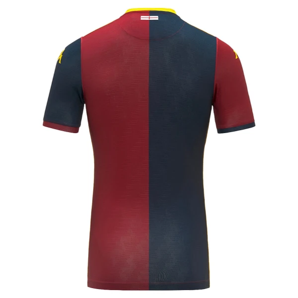 Genoa Heimtrikot 25/26 für Herren
