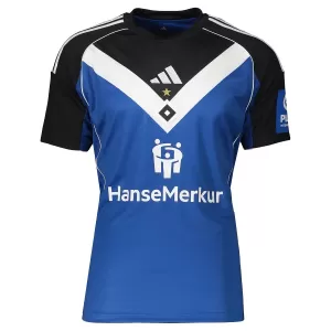 Hamburger SV Auswärtstrikot 25/26 für Herren Hamburger SV Auswärtstrikot 25/26 für Herren