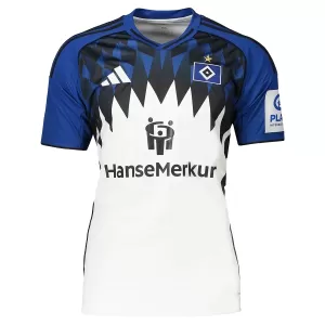 Hamburger SV Heimtrikot 25/26 für Herren Hamburger SV Heimtrikot 25/26 für Herren