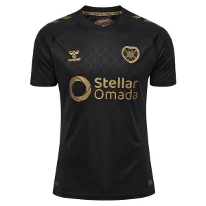 Heart of Midlothian Ausweichtrikot 25/26 für Herren