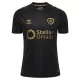 Heart of Midlothian Ausweichtrikot 25/26 für Herren