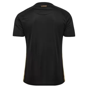 Heart of Midlothian Ausweichtrikot 25/26 für Herren