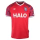 Ipswich Town Auswärtstrikot 25/26 für Herren Ipswich Town Auswärtstrikot 25/26 für Herren