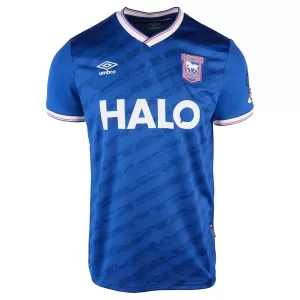 Ipswich Town Heimtrikot 25/26 für Herren
