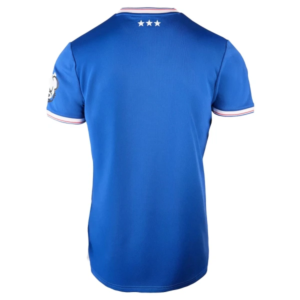 Ipswich Town Heimtrikot 25/26 für Herren