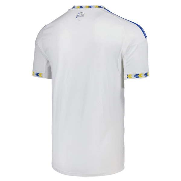 Leeds United Heimtrikot 25/26 für Herren