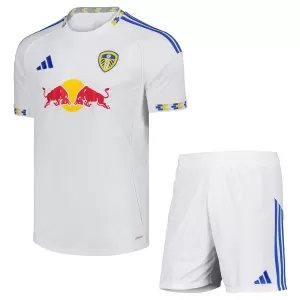Leeds United Heimtrikot 25/26 für Kinder Leeds United Heimtrikot 25/26 für Kinder