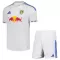 Leeds United Heimtrikot 25/26 für Kinder