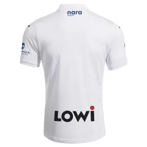 Leganes Heimtrikot 25/26 für Herren