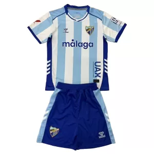 Malaga Heimtrikot 25/26 für Kinder