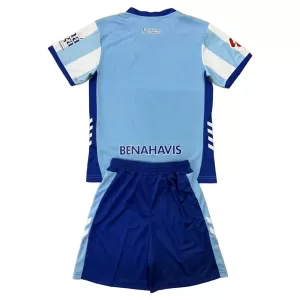 Malaga Heimtrikot 25/26 für Kinder