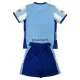 Malaga Heimtrikot 25/26 für Kinder