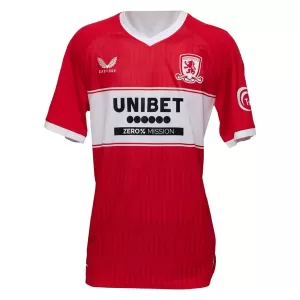 Middlesbrough Heimtrikot 25/26 für Herren