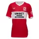 Middlesbrough Heimtrikot 25/26 für Herren Middlesbrough Heimtrikot 25/26 für Herren
