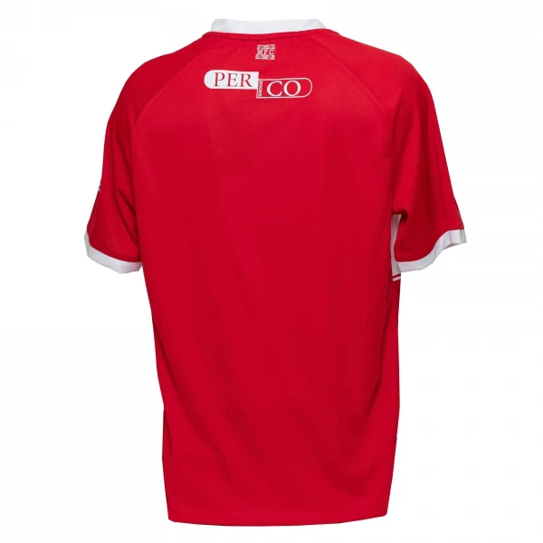 Middlesbrough Heimtrikot 25/26 für Herren