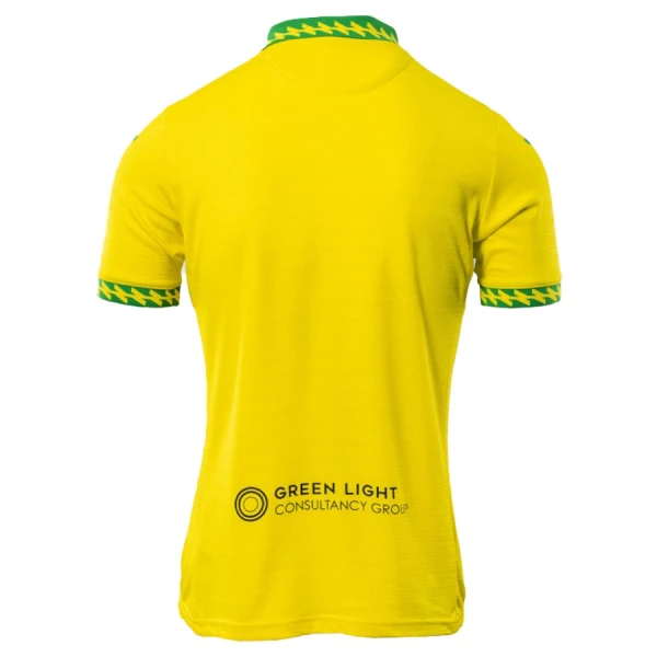 Norwich City Heimtrikot 25/26 für Herren
