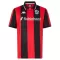 OGC Nice Heimtrikot 25/26 für Herren