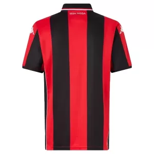 OGC Nice Heimtrikot 25/26 für Herren