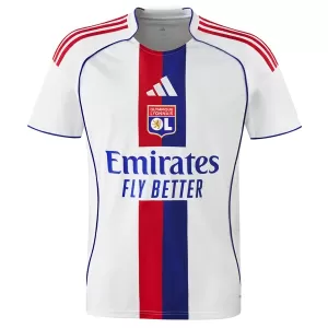 Olympique Lyonnais Heimtrikot 25/26 für Herren