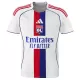 Olympique Lyonnais Heimtrikot 25/26 für Herren Olympique Lyonnais Heimtrikot 25/26 für Herren
