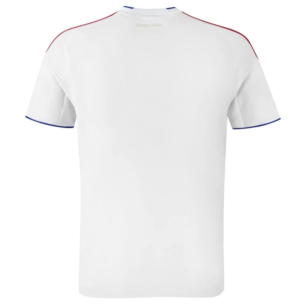 Olympique Lyonnais Heimtrikot 25/26 für Herren