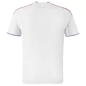 Olympique Lyonnais Heimtrikot 25/26 für Kinder