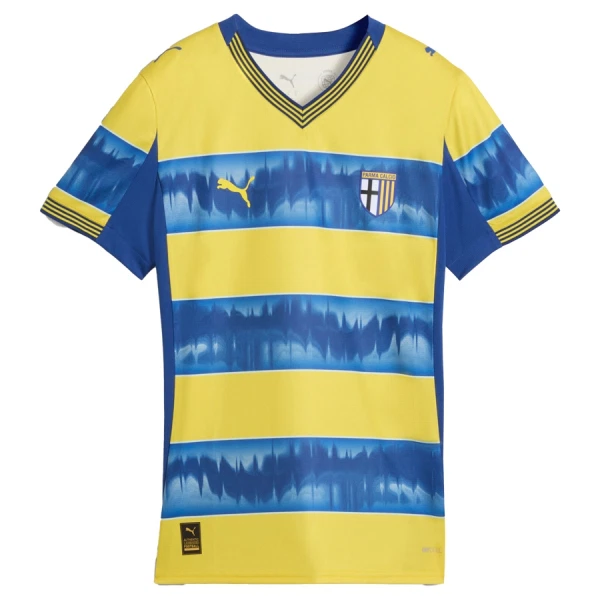 Parma Calcio Auswärtstrikot 25/26 für Herren Parma Calcio Auswärtstrikot 25/26 für Herren