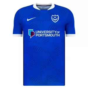 Portsmouth Heimtrikot 25/26 für Herren