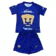 Pumas UNAM Auswärtstrikot 25/26 für Kinder Pumas UNAM Auswärtstrikot 25/26 für Kinder