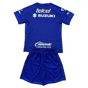 Pumas UNAM Auswärtstrikot 25/26 für Kinder