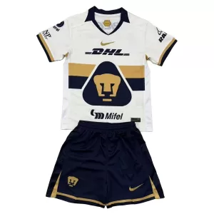 Pumas UNAM Heimtrikot 25/26 für Kinder Pumas UNAM Heimtrikot 25/26 für Kinder