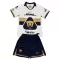 Pumas UNAM Heimtrikot 25/26 für Kinder