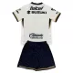 Pumas UNAM Heimtrikot 25/26 für Kinder