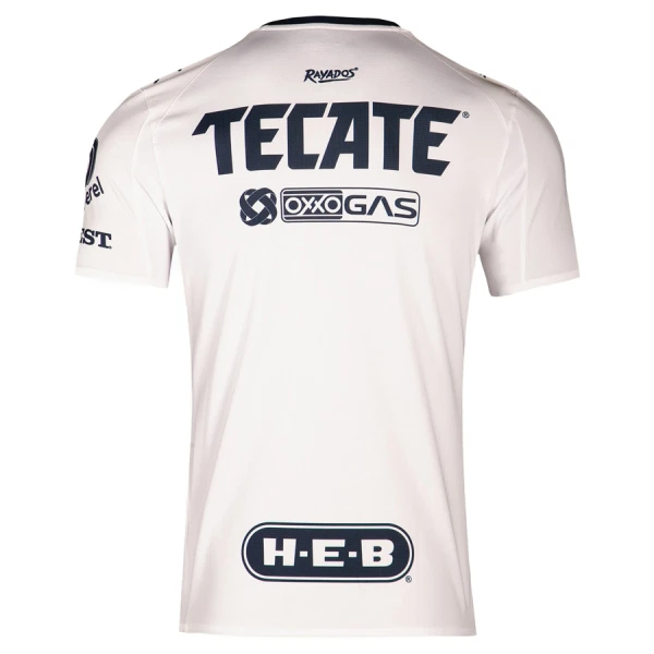 Rayados Monterrey Auswärtstrikot 25/26 für Herren