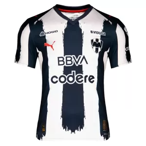 Rayados Monterrey Heimtrikot 25/26 für Herren Rayados Monterrey Heimtrikot 25/26 für Herren