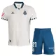 RCD Espanyol Auswärtstrikot 25/26 für Kinder RCD Espanyol Auswärtstrikot 25/26 für Kinder