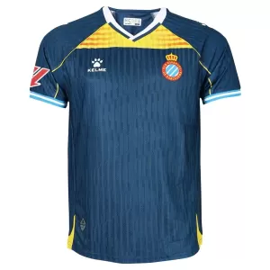 RCD Espanyol Ausweichtrikot 25/26 für Herren
