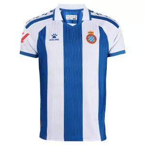 RCD Espanyol Heimtrikot 25/26 für Herren