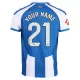 RCD Espanyol Heimtrikot 25/26 für Herren