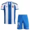 RCD Espanyol Heimtrikot 25/26 für Kinder