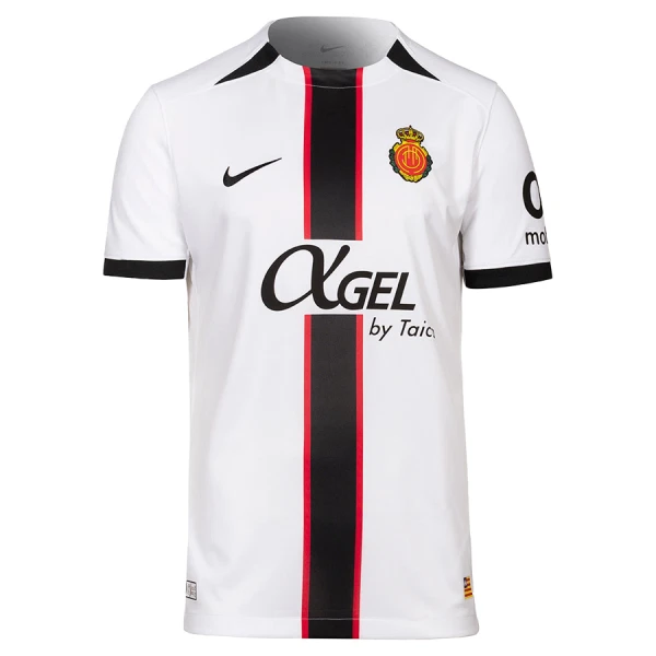 RCD Mallorca Auswärtstrikot 25/26 für Herren RCD Mallorca Auswärtstrikot 25/26 für Herren