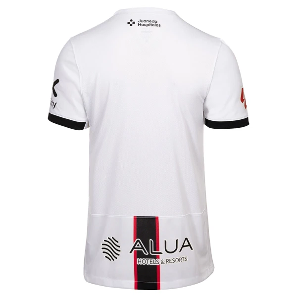 RCD Mallorca Auswärtstrikot 25/26 für Herren