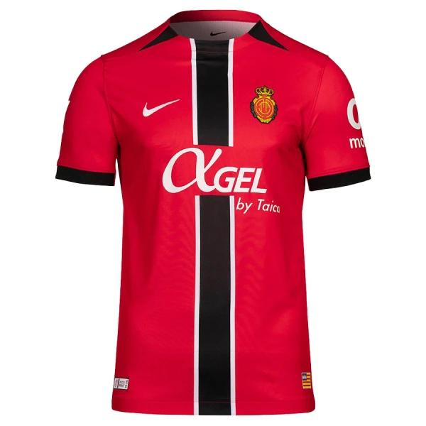 RCD Mallorca Heimtrikot 25/26 für Herren RCD Mallorca Heimtrikot 25/26 für Herren