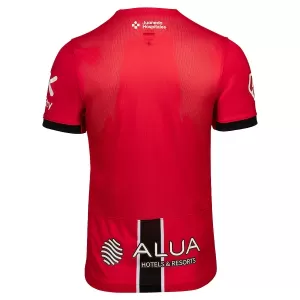 RCD Mallorca Heimtrikot 25/26 für Herren