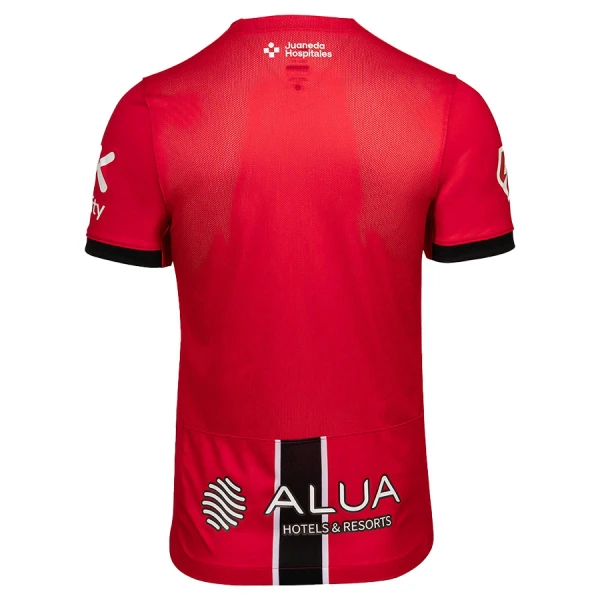 RCD Mallorca Heimtrikot 25/26 für Herren
