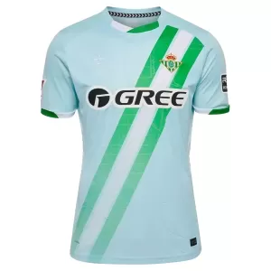 Real Betis Auswärtstrikot 25/26 für Herren Real Betis Auswärtstrikot 25/26 für Herren