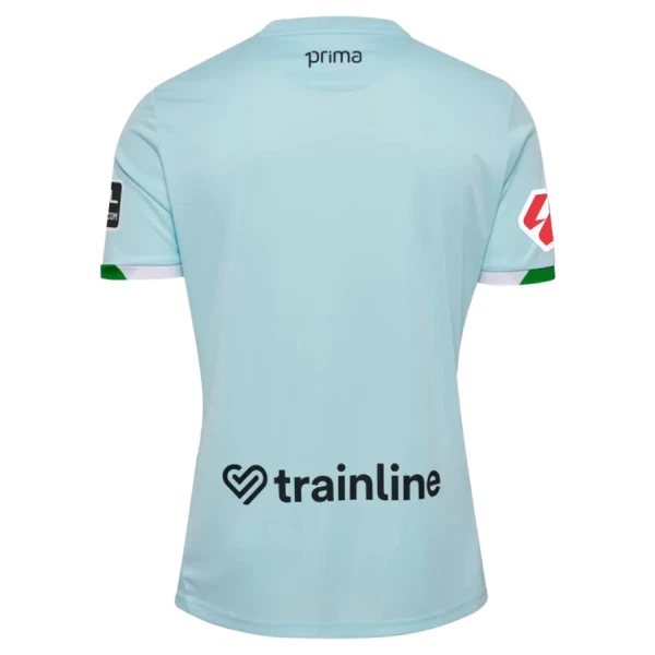 Real Betis Auswärtstrikot 25/26 für Herren