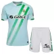 Real Betis Auswärtstrikot 25/26 für Kinder Real Betis Auswärtstrikot 25/26 für Kinder