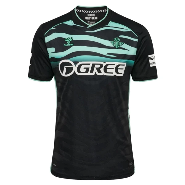 Real Betis Ausweichtrikot 25/26 für Herren