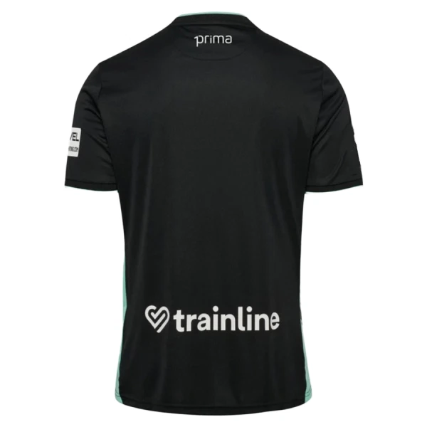 Real Betis Ausweichtrikot 25/26 für Herren